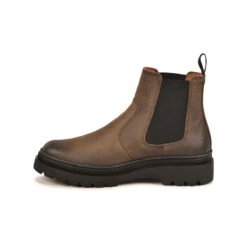 Pataugas VITUS/WL F4I TAUPE -Pataugas Boutique BOOTS FEMME VITUS WL TAUPE 1628528 154 3