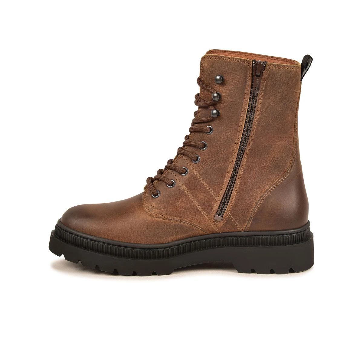 WANDA/WL F4I OCRE Pataugas WANDA/WL F4I OCRE -Pataugas Boutique BOOTS FEMME WANDA WL OCRE 628508 251 3