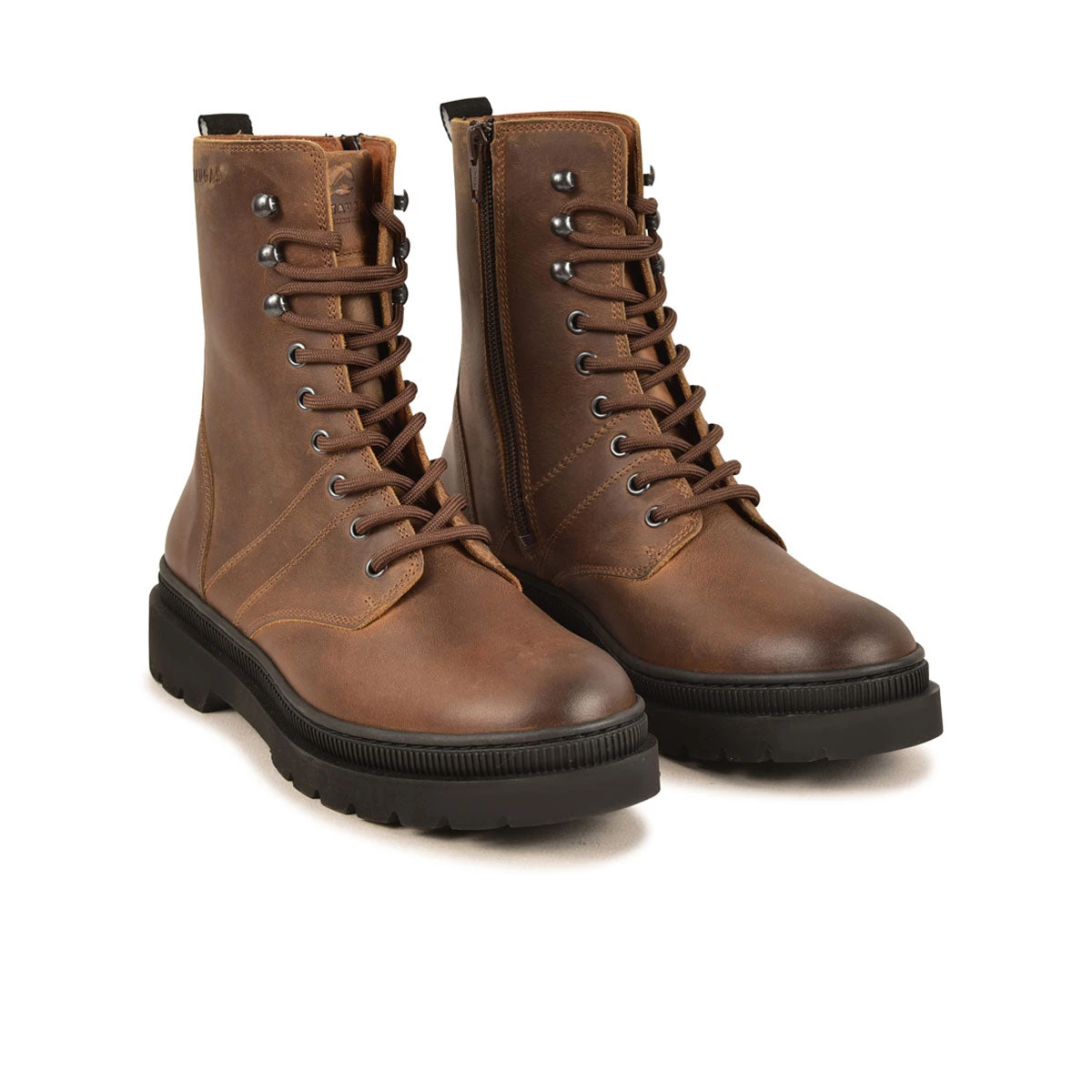 WANDA/WL F4I OCRE Pataugas WANDA/WL F4I OCRE -Pataugas Boutique BOOTS FEMME WANDA WL OCRE 628508 251 4