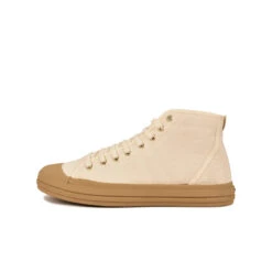 Pataugas ETCHE M/TWK H2H ECRU/GUM -Pataugas Boutique BOOTS HOMME ETCHE TWK H2H ECRU GUM 2