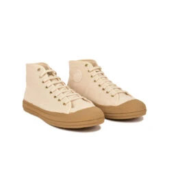 Pataugas ETCHE M/TWK H2H ECRU/GUM -Pataugas Boutique BOOTS HOMME ETCHE TWK H2H ECRU GUM 4