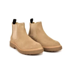 Pataugas IDA/S H2H BEIGE 3 Pataugas IDA/S H2H BEIGE -Pataugas Boutique BOOTS HOMME IDA S H2H BEIGE 4