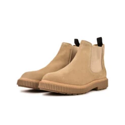 Pataugas IDA/S H2H BEIGE 4 Pataugas IDA/S H2H BEIGE -Pataugas Boutique BOOTS HOMME IDA S H2H BEIGE 5