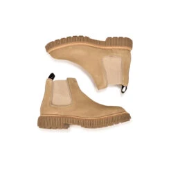 Pataugas IDA/S H2H BEIGE 5 Pataugas IDA/S H2H BEIGE -Pataugas Boutique BOOTS HOMME IDA S H2H BEIGE 6