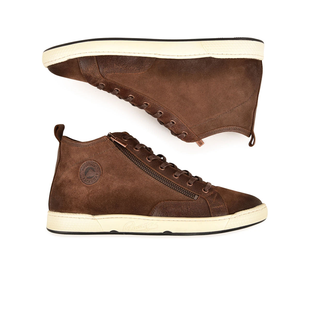 JAYER/SH H4I CHOCOLAT Pataugas JAYER/SH H4I CHOCOLAT -Pataugas Boutique BOOTS HOMME JAYER SH H4I CHOCO 628478 803 6