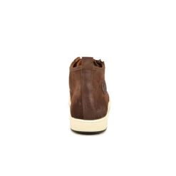 Pataugas JAYER/SH H4I CHOCOLAT 6 Pataugas JAYER/SH H4I CHOCOLAT -Pataugas Boutique BOOTS HOMME JAYER SH H4I CHOCO 628478 803 7