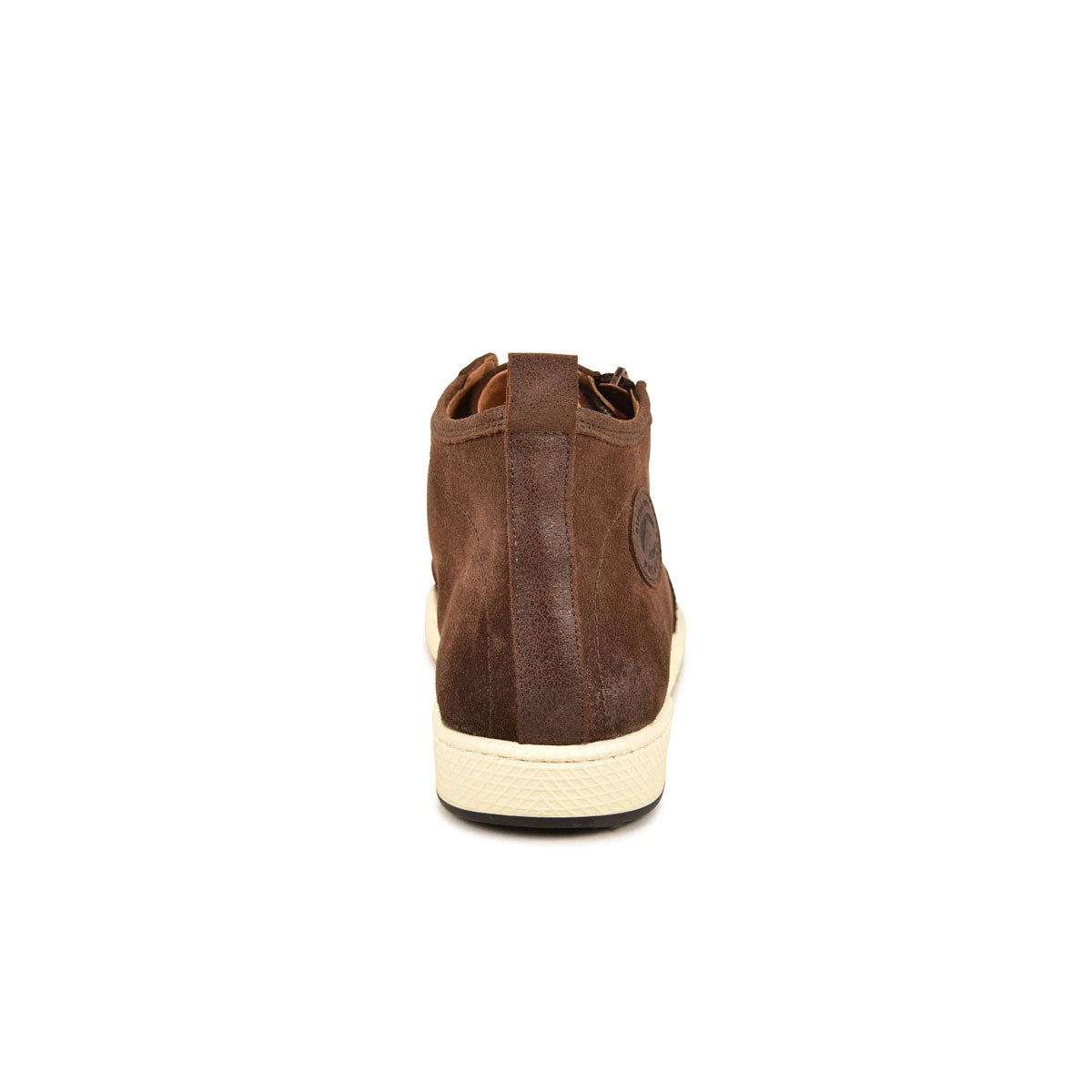 JAYER/SH H4I CHOCOLAT Pataugas JAYER/SH H4I CHOCOLAT -Pataugas Boutique BOOTS HOMME JAYER SH H4I CHOCO 628478 803 7