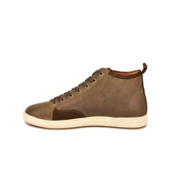Pataugas JAYER/W H4H TAUPE 3 Pataugas JAYER/W H4H TAUPE -Pataugas Boutique BOOTS HOMME JAYER W H4H TAUPE 3