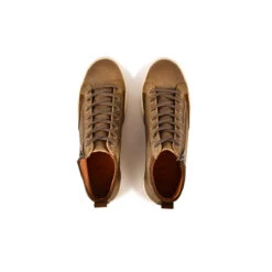 Pataugas JAYER/W H4H TAUPE 6 Pataugas JAYER/W H4H TAUPE -Pataugas Boutique BOOTS HOMME JAYER W H4H TAUPE 6