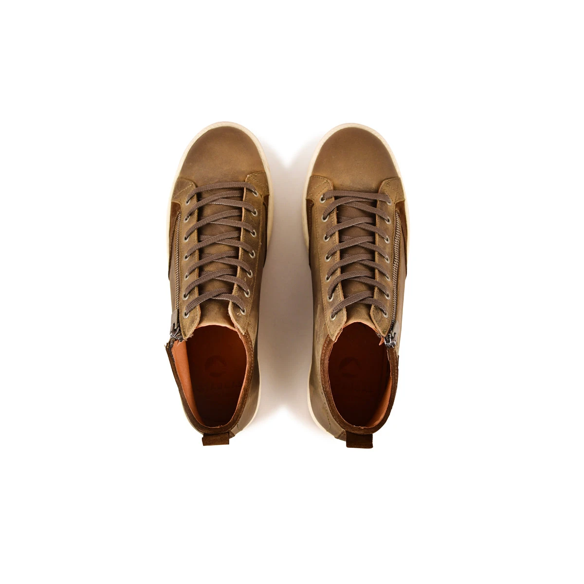 JAYER/W H4H TAUPE Pataugas JAYER/W H4H TAUPE -Pataugas Boutique BOOTS HOMME JAYER W H4H TAUPE 6