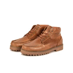 Pataugas LAURIER B/N H4I CHATAIGNE 4 Pataugas LAURIER B/N H4I CHATAIGNE -Pataugas Boutique BOOTS HOMME LAURIER B N H4I CHATAIGNE 628598 755 5