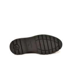 Pataugas NEW NISTOS/W H4I ANTHRACITE 8 Pataugas NEW NISTOS/W H4I ANTHRACITE -Pataugas Boutique BOOTS HOMME NEW NISTOS W H4I ANTHRACITE 628527 655 8