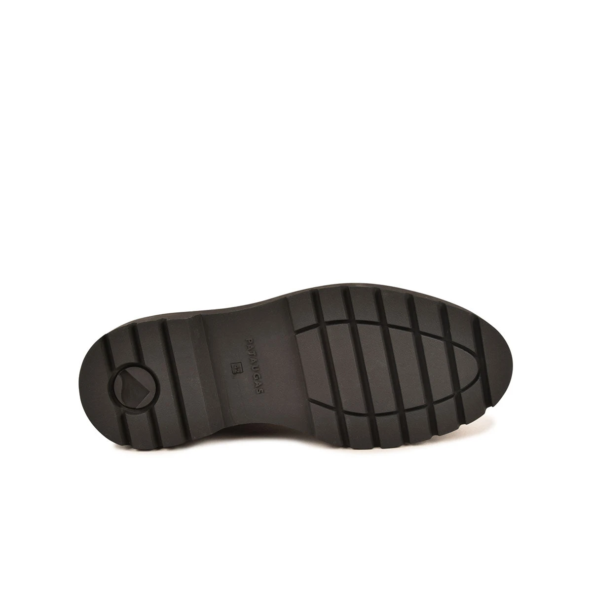 NEW NISTOS/W H4I ANTHRACITE Pataugas NEW NISTOS/W H4I ANTHRACITE -Pataugas Boutique BOOTS HOMME NEW NISTOS W H4I ANTHRACITE 628527 655 8