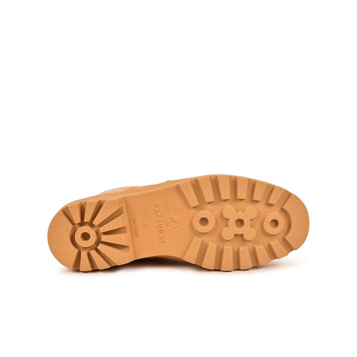 AUTHENTIQUE M/OUT H2I BEIGE Pataugas AUTHENTIQUE M/OUT H2I BEIGE -Pataugas Boutique BOOTS HOMME OG M OUT H2I BEIGE 628341 150 8