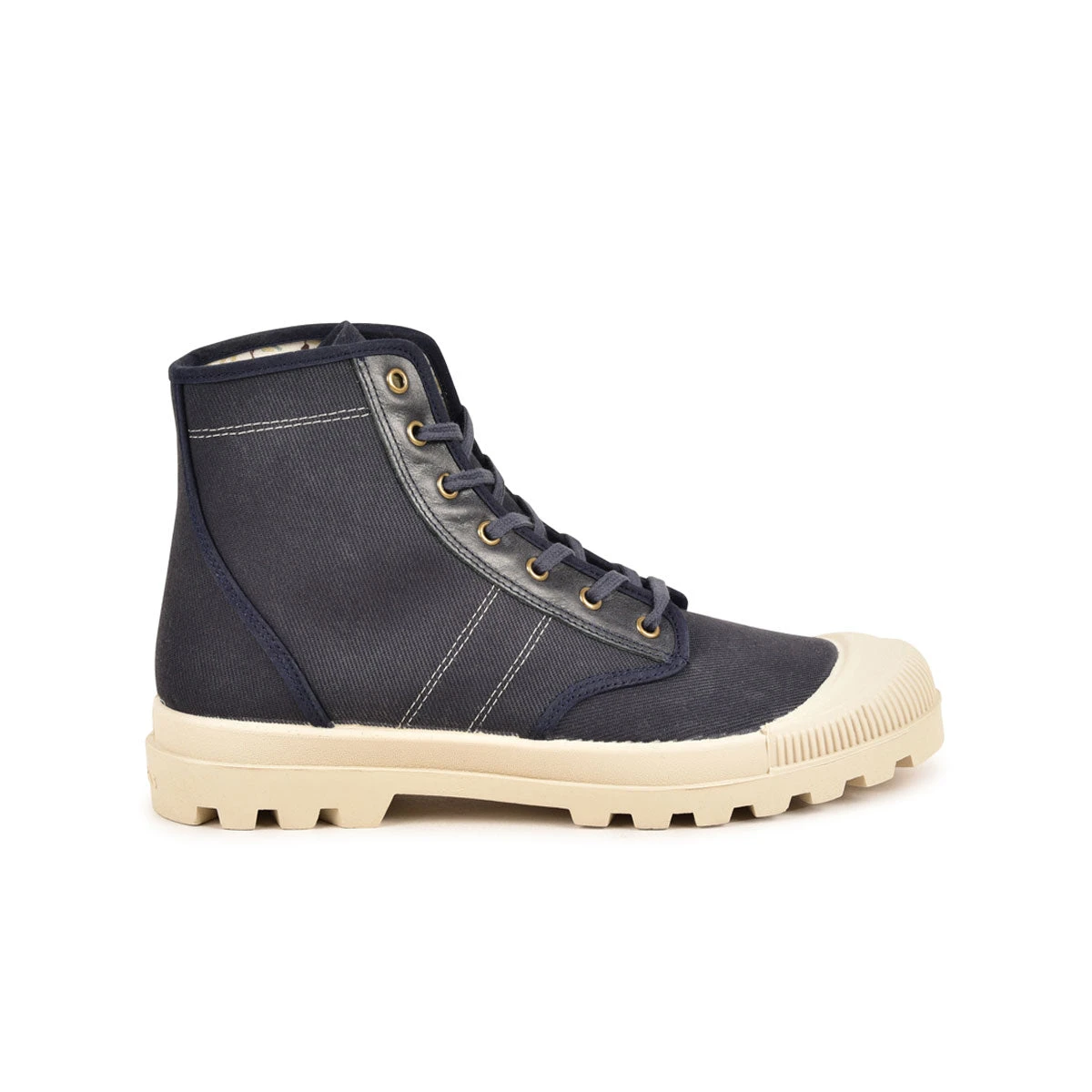 AUTHENTIQUE M/SC H2I MARINE Pataugas AUTHENTIQUE M/SC H2I MARINE -Pataugas Boutique BOOTS HOMME OG M SC F2I MARINE 628342 456 1