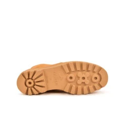 Pataugas AUTHENTIQUE/T F4G CAMEL -Pataugas Boutique BOOTS HOMME OG T F4G CAMEL 628018 751 8