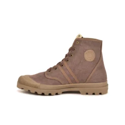 Pataugas AUTHENTIQUE/T H4G TAN -Pataugas Boutique BOOTS HOMME ORIGINALE T H4G TAN 628017 756 2