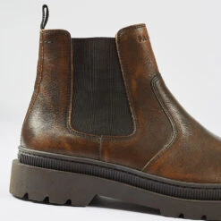 Pataugas VITUS/VTG H4I TABAC -Pataugas Boutique BOOTS HOMME VITUS VTG H4I TABAC 628519802 Detail