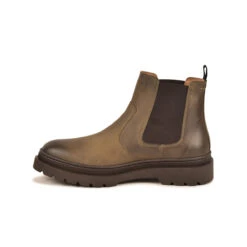 Pataugas VITUS/WL H4I OCRE -Pataugas Boutique BOOTS HOMME VITUS W L OCRE 628529 251 3