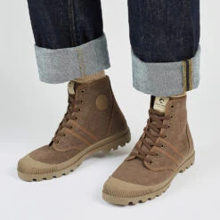 Produits populaires -Pataugas Boutique BOOTS Homme OG T H4G TAN 628017756