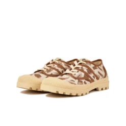 Pataugas AUTHENTIQUE WALKIE TALKIE L/GR F2H MARRON 2 Pataugas AUTHENTIQUE WALKIE TALKIE L/GR F2H MARRON -Pataugas Boutique CHAUSSURE FEMME OG L GR F2H MARRON 5