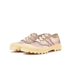 Pataugas AUTHENTIQUE L/MA F2H BEIGE -Pataugas Boutique CHAUSSURE FEMME OG L MA F2H BEIGE 5