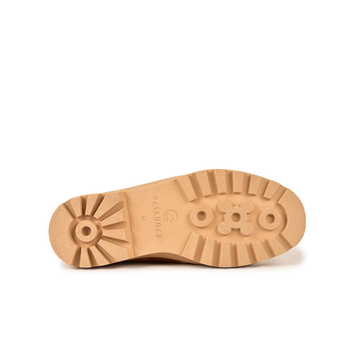 AUTHENTIQUE L/S F4G OCRE Pataugas AUTHENTIQUE L/S F4G OCRE -Pataugas Boutique CHAUSSURE FEMME OG L S F4G OCRE 4