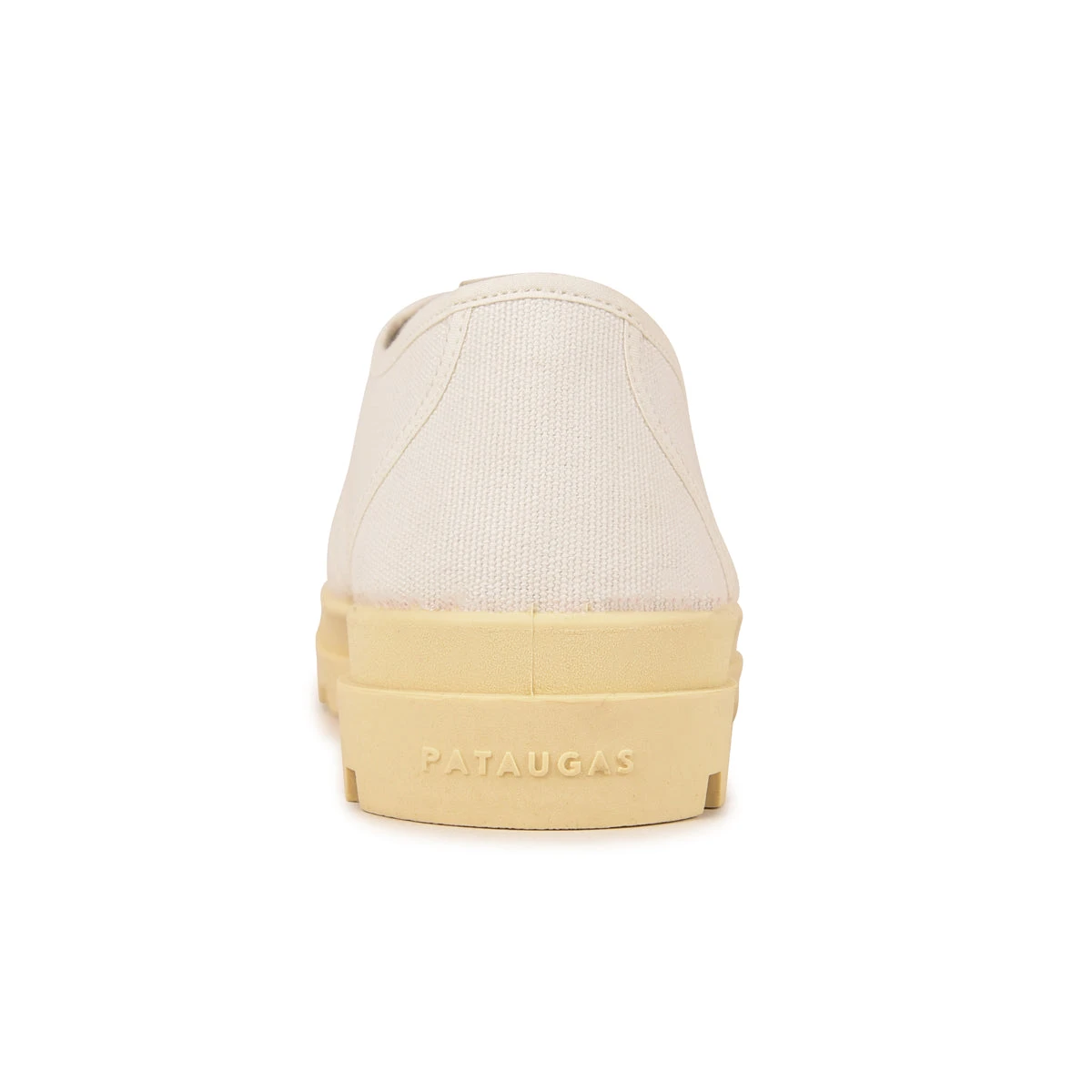 AUTHENTIQUE L/T F2H BLANC Pataugas AUTHENTIQUE L/T F2H BLANC -Pataugas Boutique CHAUSSURE FEMME OG L T F2H BLANC 7