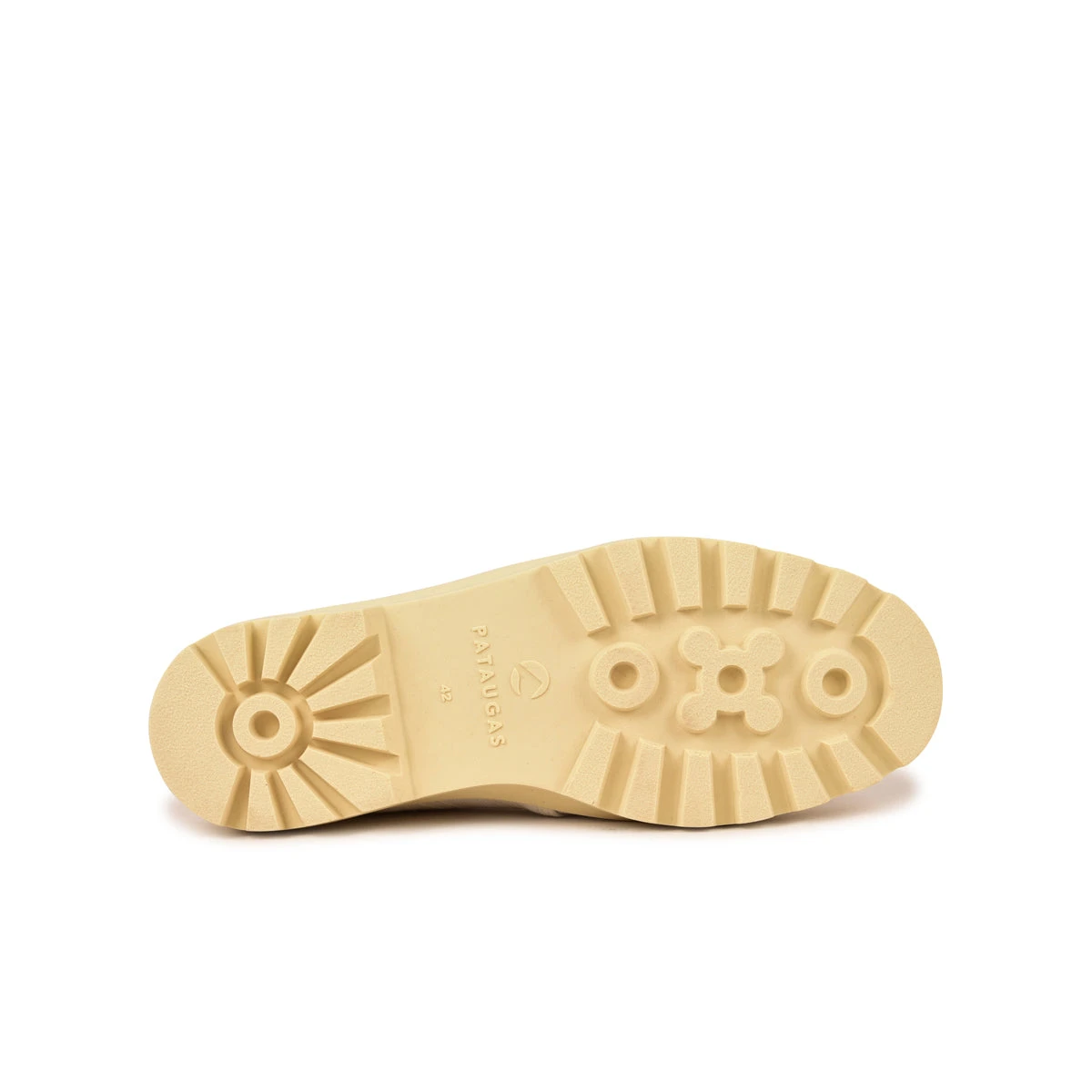 AUTHENTIQUE L/T F2H BLANC Pataugas AUTHENTIQUE L/T F2H BLANC -Pataugas Boutique CHAUSSURE FEMME OG L T F2H BLANC 8