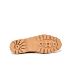 Pataugas AUTHENTIQUE L/T F2H KAKI/MIEL 5 Pataugas AUTHENTIQUE L/T F2H KAKI/MIEL -Pataugas Boutique CHAUSSURE FEMME OG L T F2H KAKI MIEL 8