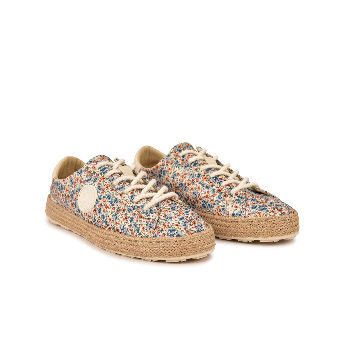 PAM/TFL F2H OCRE Pataugas PAM/TFL F2H OCRE -Pataugas Boutique CHAUSSURE FEMME PAM TFL F2H OCRE 4