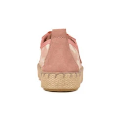 Pataugas PANKE/GR F2H ROSE -Pataugas Boutique CHAUSSURE FEMME PANKE GR F2H ROSE 7