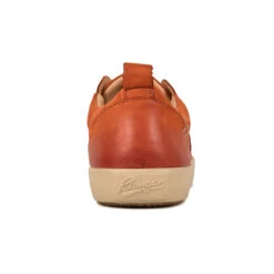 Pataugas CARL/NU H2H ORANGE 5 Pataugas CARL/NU H2H ORANGE -Pataugas Boutique CHAUSSURE HOMME CARL NU H2H ORANGE 7