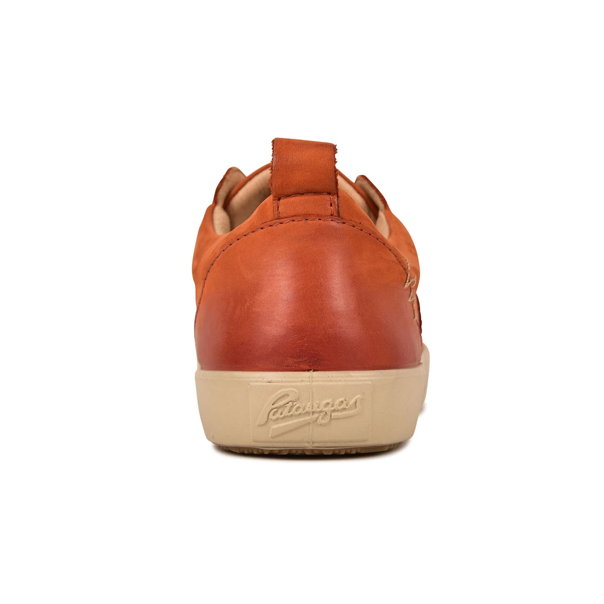 CARL/NU H2H ORANGE Pataugas CARL/NU H2H ORANGE -Pataugas Boutique CHAUSSURE HOMME CARL NU H2H ORANGE 7