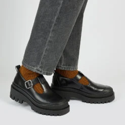 Produits populaires -Pataugas Boutique DERBIE FEMME AINOA SAL F4I NOIR 628544850