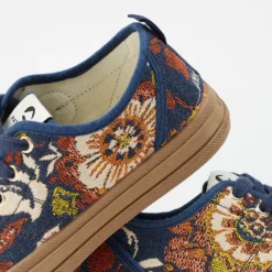 Pataugas ETCHE L/JFL F4H MARINE -Pataugas Boutique ETCHELJFL628223456 MARINE Detail