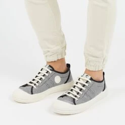 Pataugas ETCHEL/TRAY H2H NOIR 6 Pataugas ETCHEL/TRAY H2H NOIR -Pataugas Boutique ETCHELTRAYH2HNOIR1