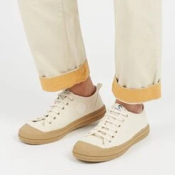 Pataugas ETCHE L/TWK H2H ECRU/GUM -Pataugas Boutique ETCHELTWKH2HECRUGUM1