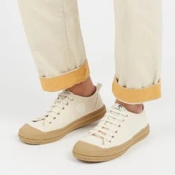 Pataugas ETCHE L/TWK H2H ECRU/GUM -Pataugas Boutique ETCHELTWKH2HECRUGUM1 scaled