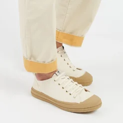 Pataugas ETCHE L/TWK H2H ECRU/GUM -Pataugas Boutique ETCHELTWKH2HECRUGUM2 scaled