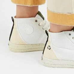 Pataugas ETCHE M EKO H2H BLANC -Pataugas Boutique ETCHEMTEDH2HBLANC2