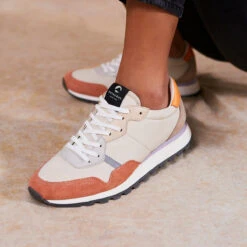 Pataugas ASTATE/NC F2I BEIGE -Pataugas Boutique F ASTATE NC BEIGE