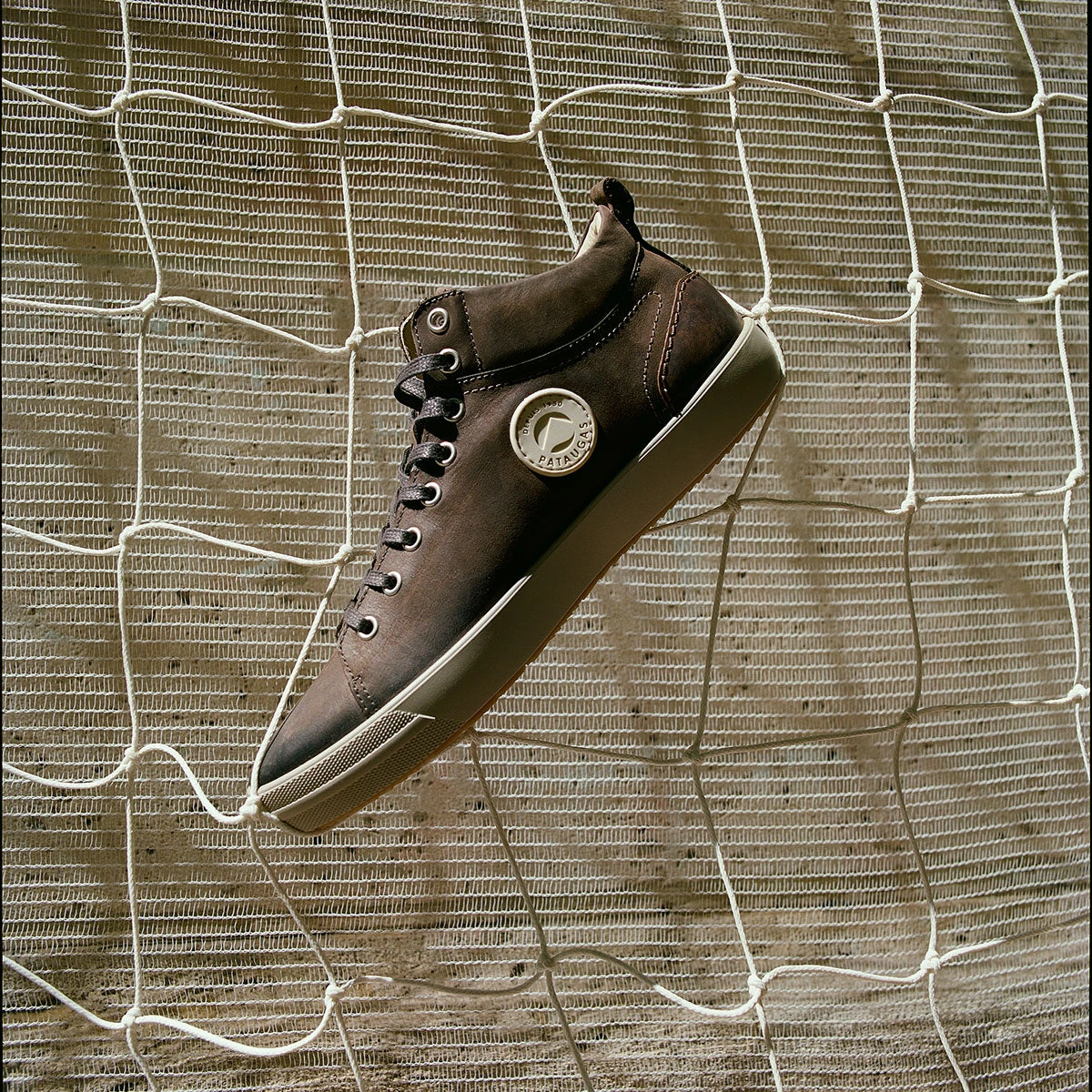 NEW CARLO/W H4H CHOCOLAT Pataugas NEW CARLO/W H4H CHOCOLAT -Pataugas Boutique H Carlo W H4H Choco 02