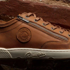 Pataugas JAY/N H2I CHATAIGNE 2 Pataugas JAY/N H2I CHATAIGNE -Pataugas Boutique H JAY N CHATAIGNE NM