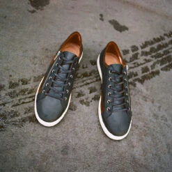 Pataugas Boutique -Pataugas Boutique H Jay W H4G marine 02