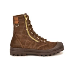 Produits populaires 11 Pataugas AUTHENTIQUE H/ZIPSC F2I CAFE