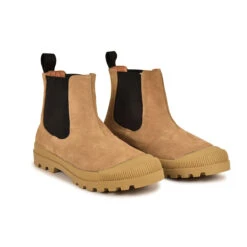 Pataugas AUTHENTIQUE C/S H4H BEIGE 2 Pataugas AUTHENTIQUE C/S H4H BEIGE -Pataugas Boutique OG C S F4H BEIGE 628191 150 4 4a666f92 ff35 4fdd 99b0 8b2326a3f53b