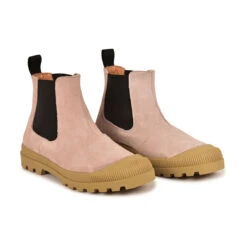 Pataugas AUTHENTIQUE C/S F4H POUDRE -Pataugas Boutique OG C S F4H POUDRE 628191 153 4