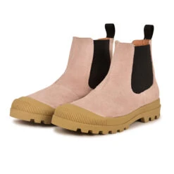 Pataugas AUTHENTIQUE C/S F4H POUDRE -Pataugas Boutique OG C S F4H POUDRE 628191 153 5