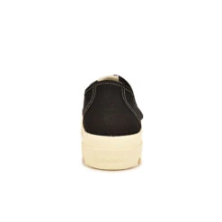 Pataugas AUTHENTIQUE L/T F2H NOIR/BLANC -Pataugas Boutique OG L T F2H NOIR BLANC 628085 927 6